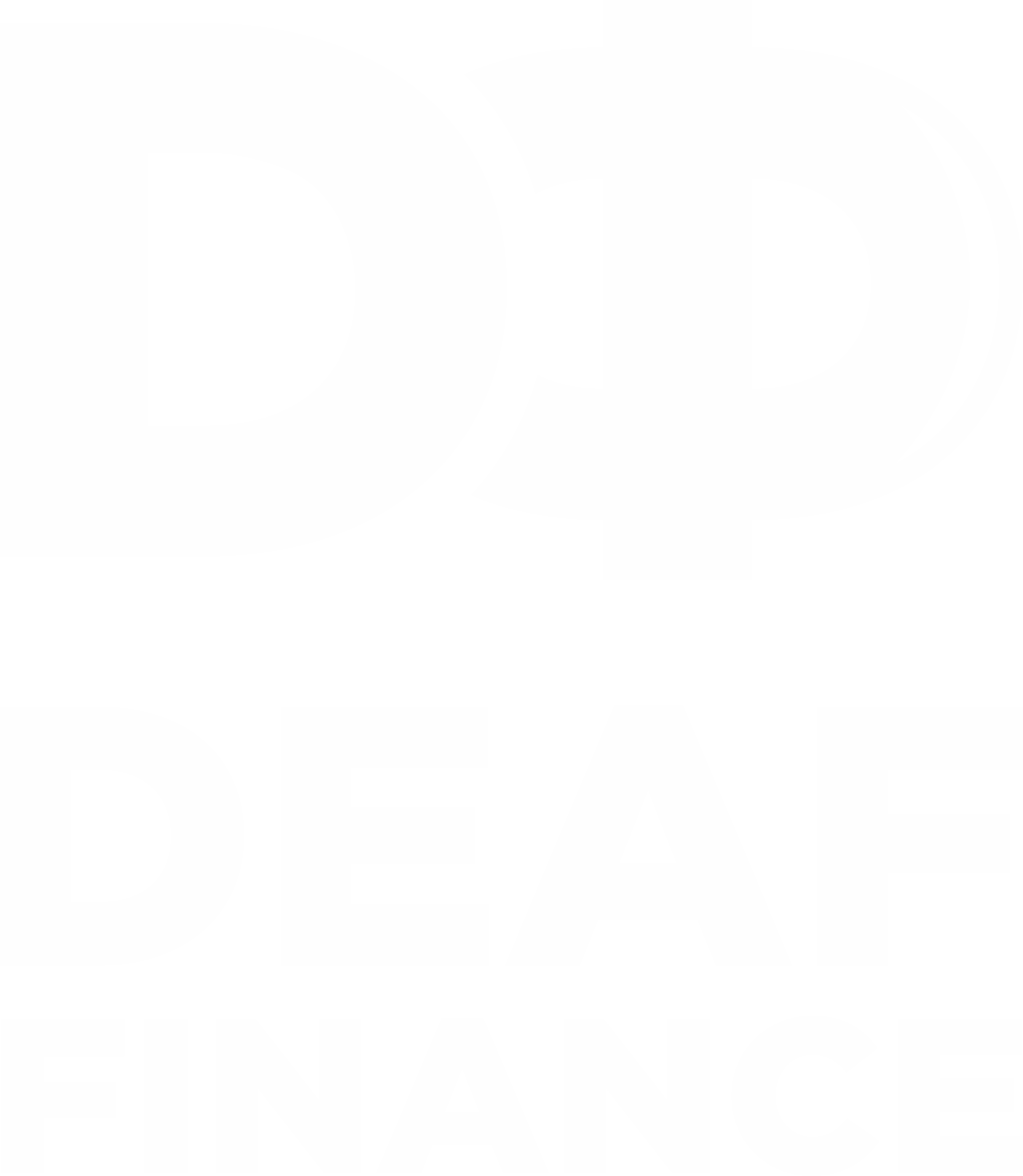 Deaf Finance